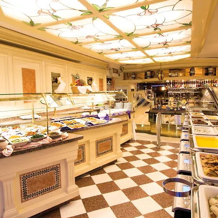 Strandperle Отель Куксхафен