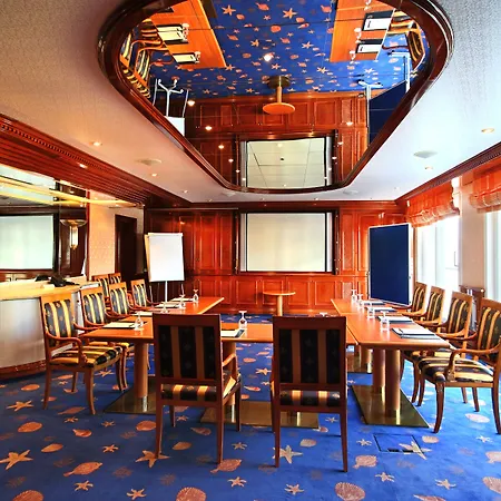 Strandperle Отель Куксхафен