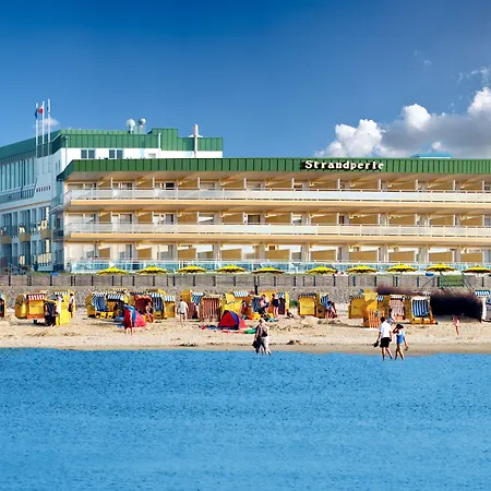 Strandperle Hotel