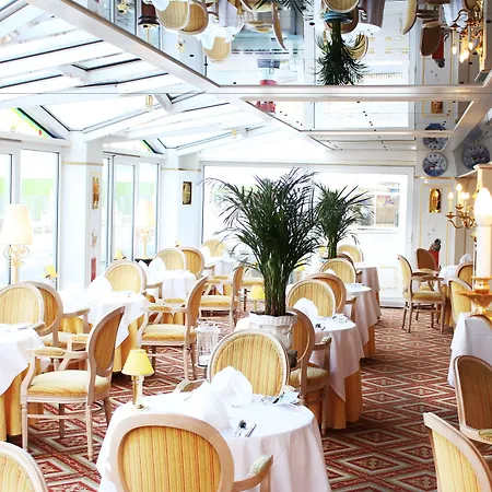 فندق Strandperle