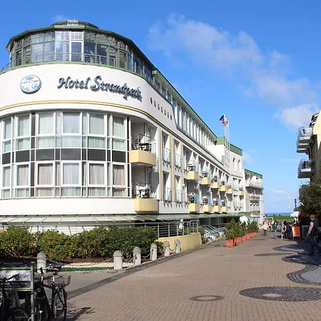Strandperle Hotel