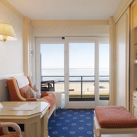 Strandperle 5*