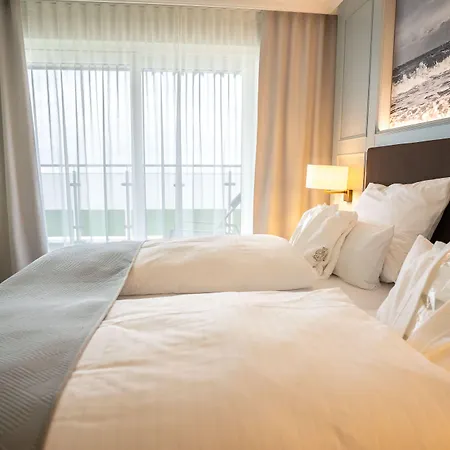 Strandperle 5*