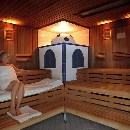 Strandperle Hotel Cuxhaven