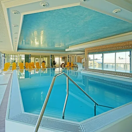 Strandperle Отель