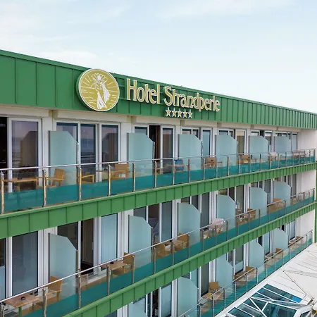 Strandperle 5*