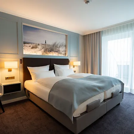 Strandperle Hotel 5*
