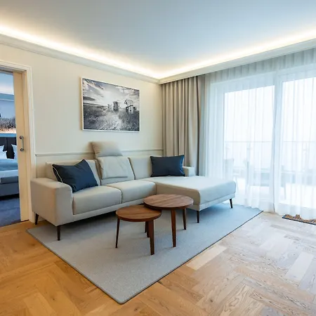 Strandperle 5*