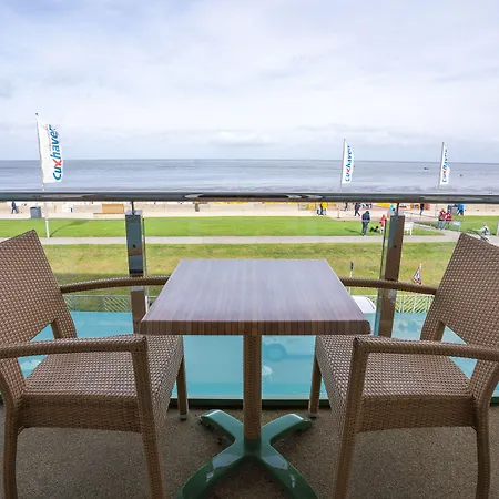 Strandperle 5*