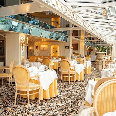 Hotel Strandperle