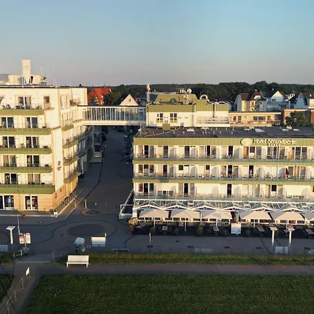 Hotel Strandperle