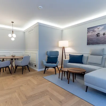 Hotel Strandperle