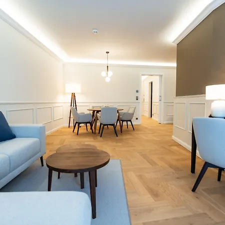 Hotel Strandperle Cuxhaven