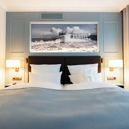 Strandperle 5*