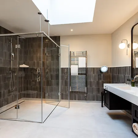 Strandperle Hotel 5*