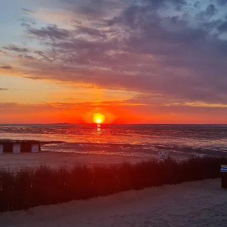 Strandperle 5* Cuxhaven