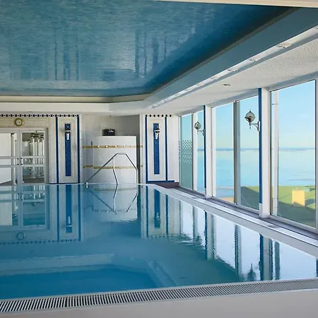Hotel Strandperle Cuxhaven