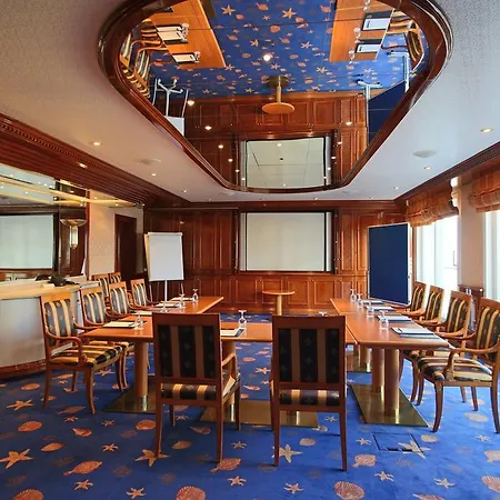 Hotel Strandperle Cuxhaven