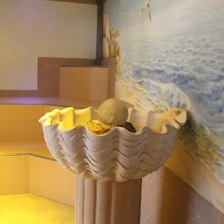 Strandperle 5* Куксхафен