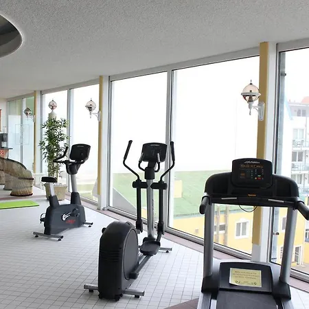 Strandperle كوكسهافن