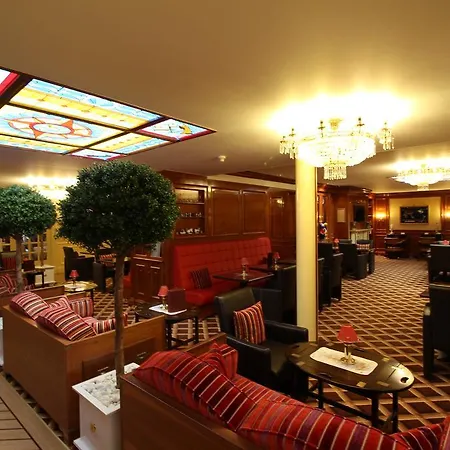 Strandperle 5* كوكسهافن