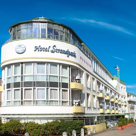 Strandperle Hotel 5*