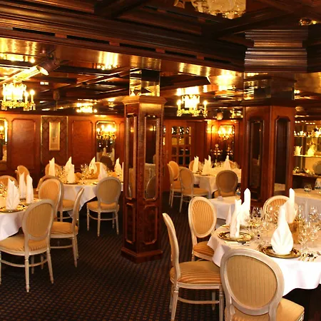 Hotel Strandperle