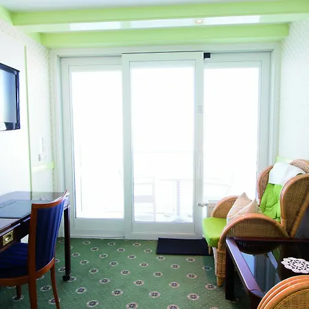 Hotel Strandperle 5*