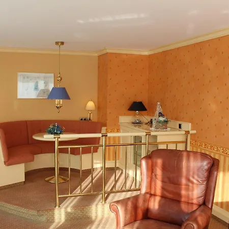 Hotel Strandperle 5*