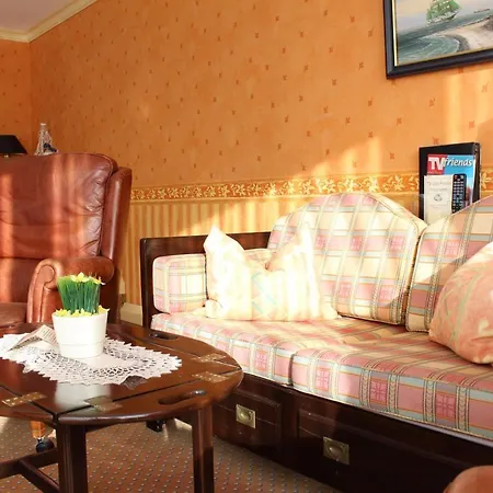 Strandperle Hotel 5*