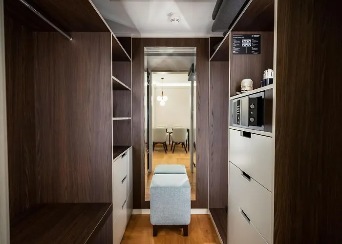 Strandperle Hotel 5*