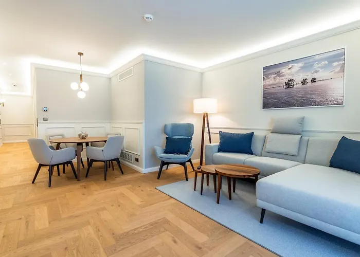 Strandperle Cuxhaven