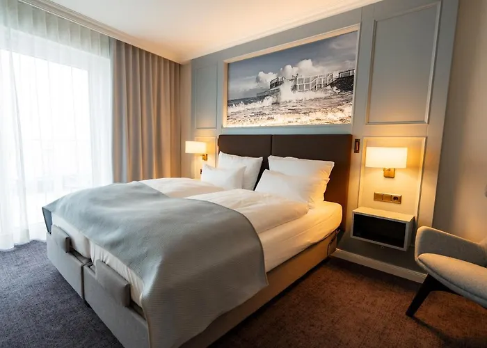 斯坦乐酒店 库克斯港