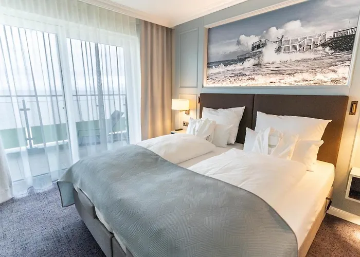 Strandperle Cuxhaven