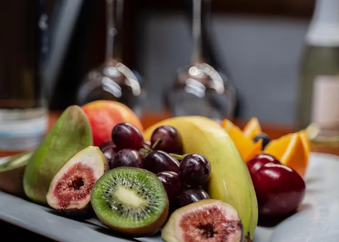 Strandperle Hotel Cuxhaven