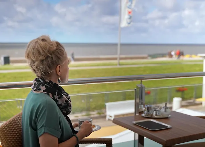 斯坦乐酒店 库克斯港