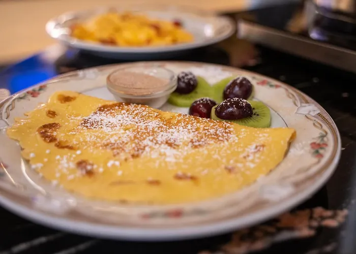 Strandperle Hotel 5*