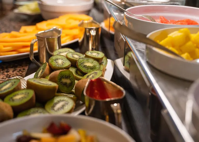 Strandperle Hotel Cuxhaven