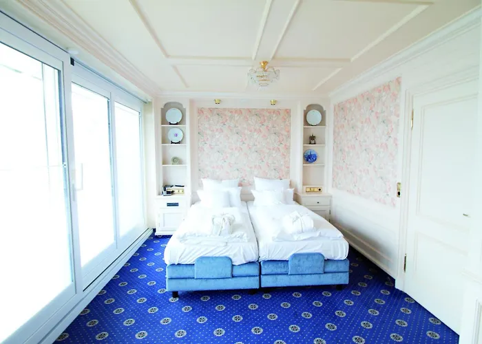 Strandperle Hotel Cuxhaven