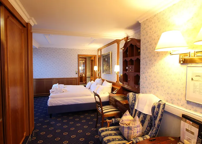 Strandperle Cuxhaven