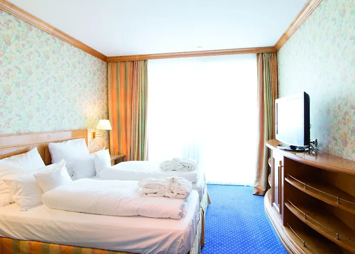 Strandperle Hotel Cuxhaven