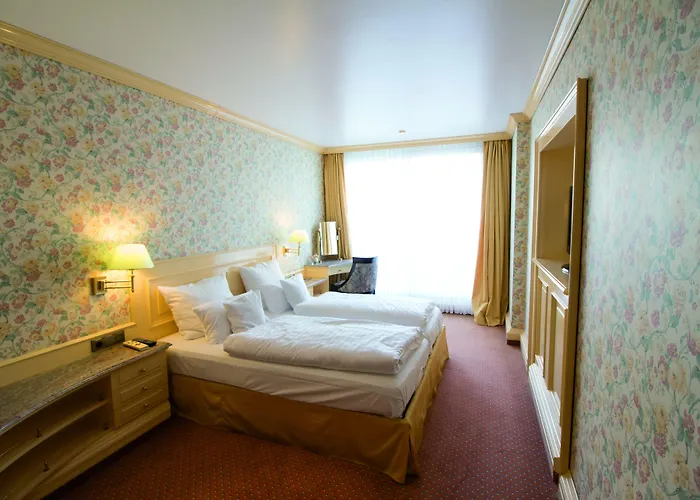 斯坦乐酒店 库克斯港