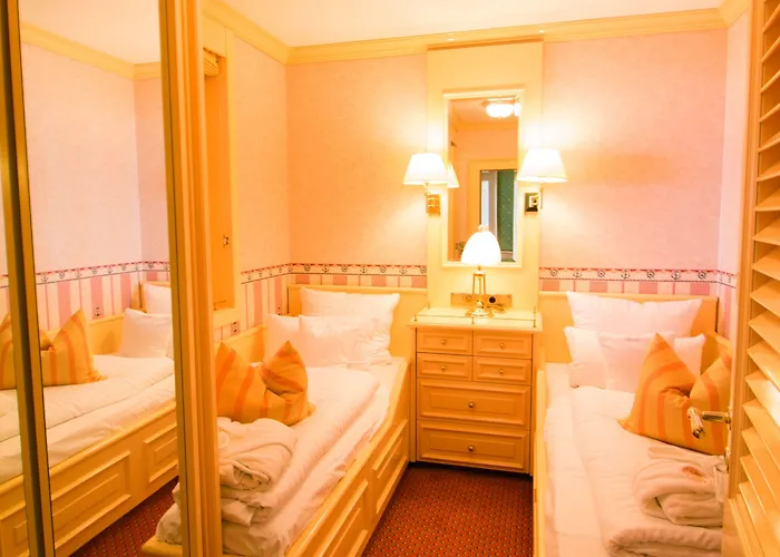 Strandperle Hotel 5*