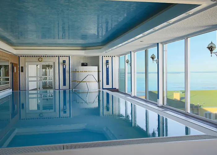 Hotel Strandperle 5*