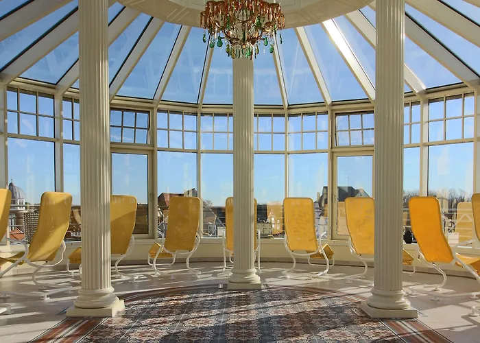 Hotel Strandperle Cuxhaven