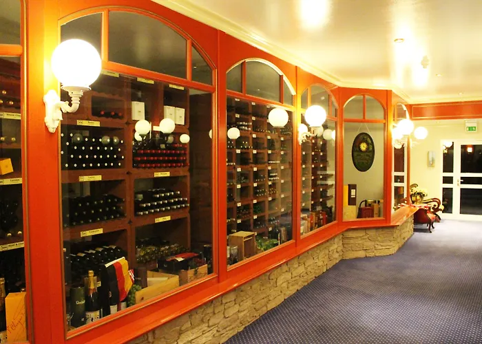 Strandperle Cuxhaven