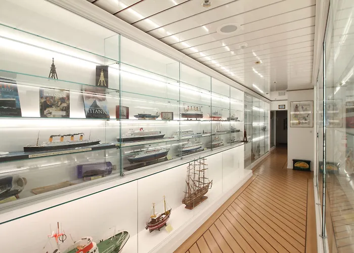 斯坦乐酒店 酒店 库克斯港