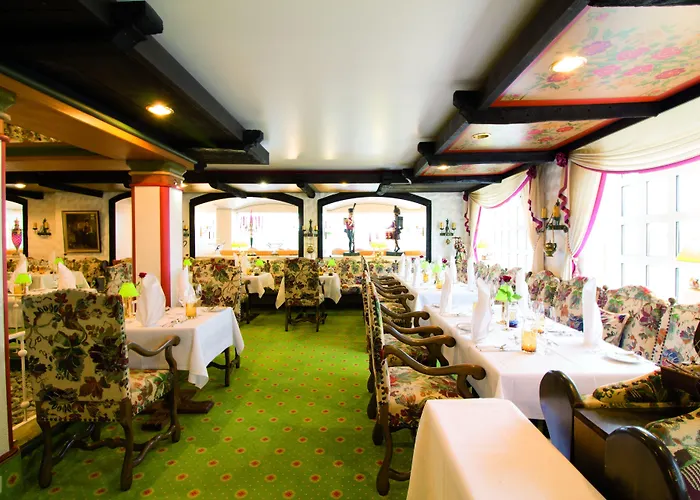 Strandperle Cuxhaven