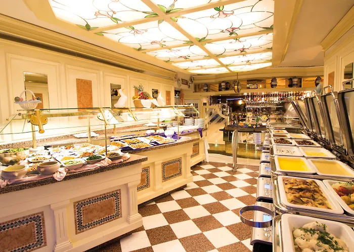 Strandperle Hotel Cuxhaven