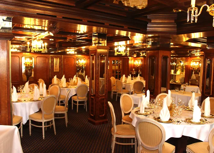 斯坦乐酒店 库克斯港